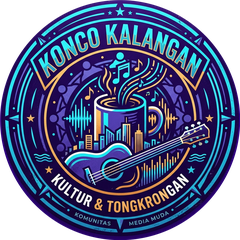 Konco Kalangan