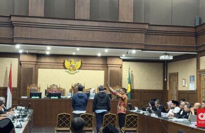 Pengacara Yaqut: Skema 50:50 Kuota Haji Dibahas setelah Arahan