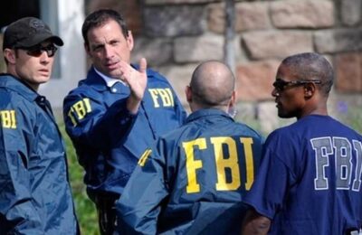 Rahasia Besar FBI Bocor di Internet, Ungkap Fakta Mengejutkan