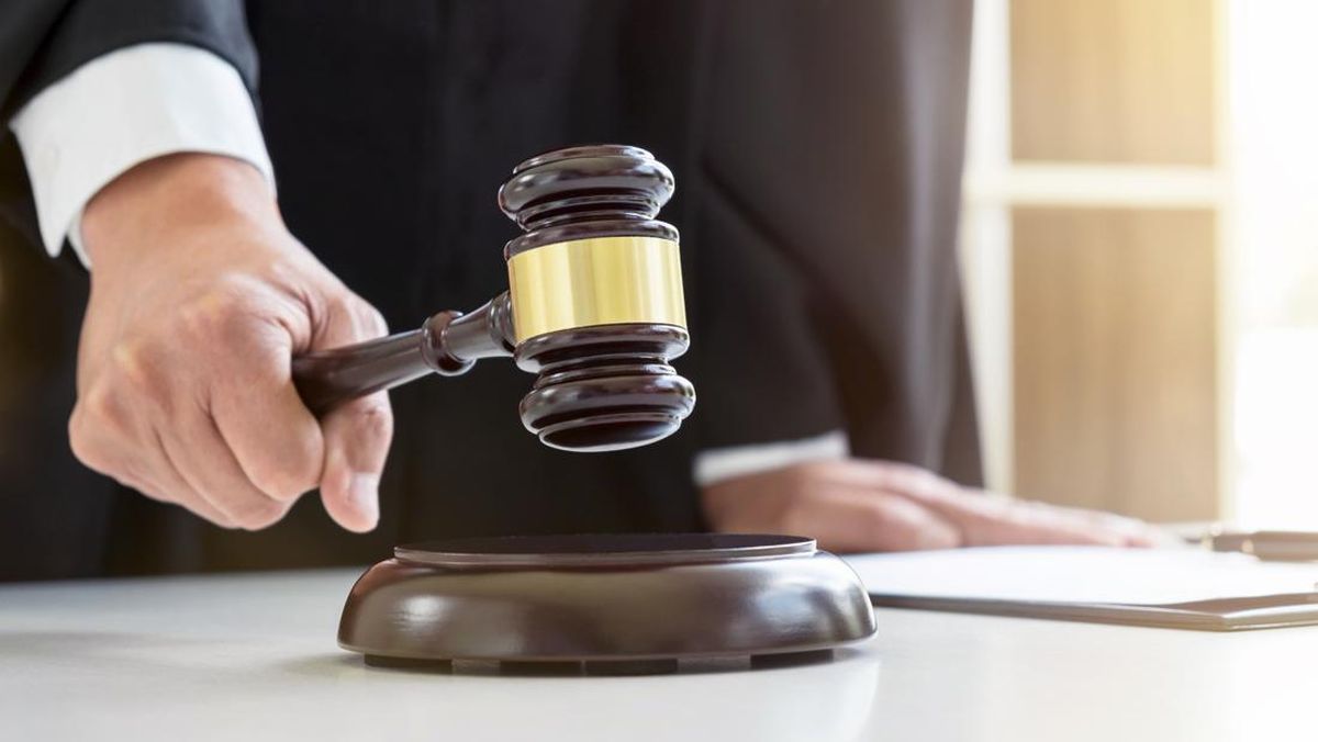 Dokumentasi laporan insiden eks dirut - Redaksi