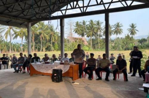 Dokumentasi laporan insiden polda sulut - Redaksi