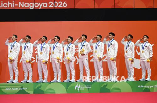 Dokumentasi laporan insiden satu emas - Redaksi