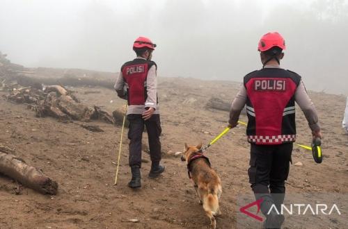 Dokumentasi laporan insiden tim gabungan - Redaksi