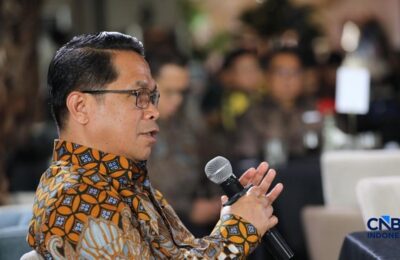 Meramu Kebijakan Subsidi BBM Tepat Sasaran di Tengah Gejolak