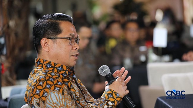 Dokumentasi laporan insiden meramu kebijakan - Redaksi