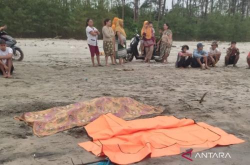 Dokumentasi laporan insiden bpbd mukomuko - Redaksi