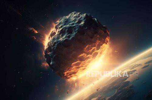 Dokumentasi laporan insiden tanda kiamat - Redaksi